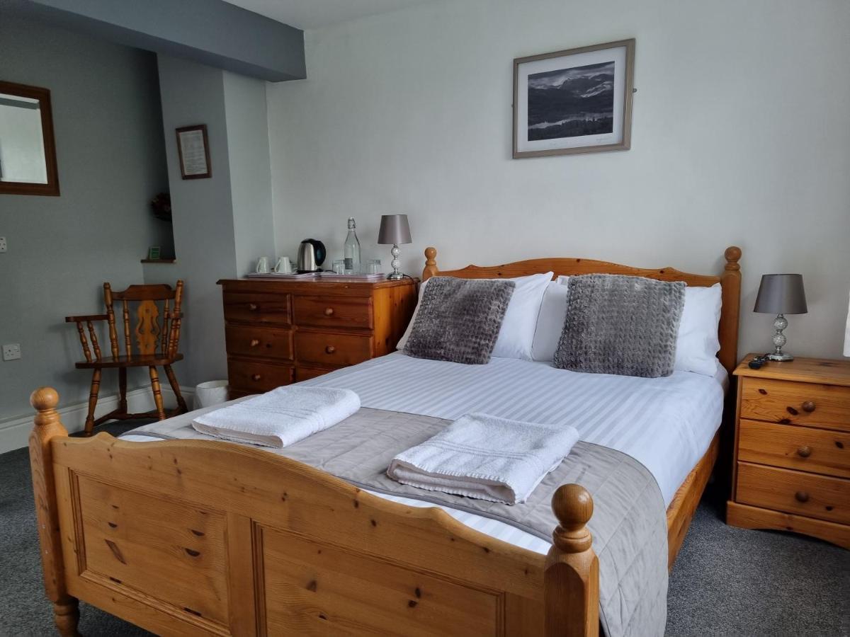 Fellview Guest House Боунес-он-Уиндермер Экстерьер фото