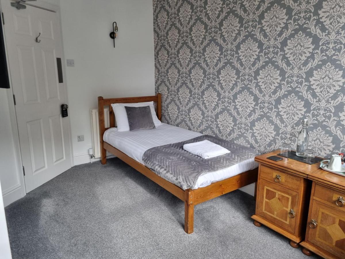Fellview Guest House Боунес-он-Уиндермер Экстерьер фото