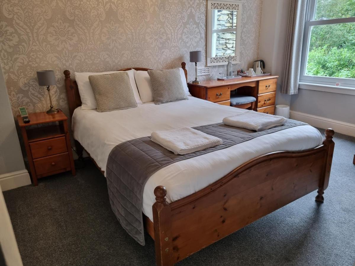 Fellview Guest House Боунес-он-Уиндермер Экстерьер фото