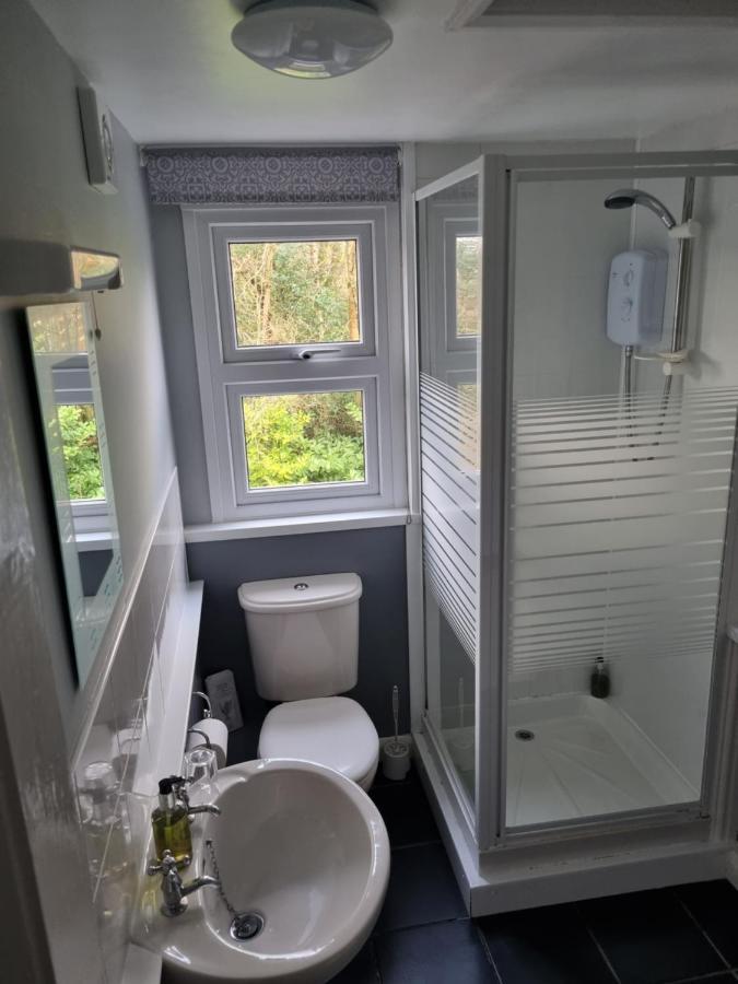 Fellview Guest House Боунес-он-Уиндермер Экстерьер фото